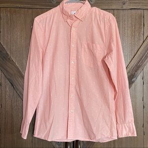 Men’s Sonoma Button Down